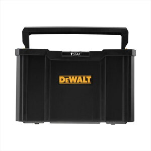 DEWALT �f�E�H���g DWST17809 TSTAK �~���NBox