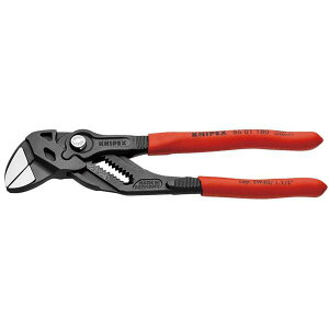 KNIPEX �N�j�y�b�N�X 8601-180SB �v���C���[�����`