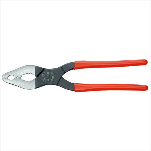 KNIPEX クニペックス 8411-200SB 自転車用プライヤー