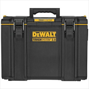 DEWALT デウォルト DWST83342-1 タフシステム2.0 DS400