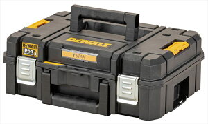 DEWALT fEHg DWST83345-1 eB[X^bN2.0 X[{bNX c[{bNX