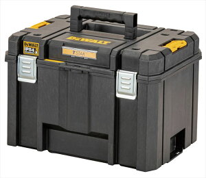 DEWALT fEHg DWST83346-1 eB[X^bN2.0 [WBOX