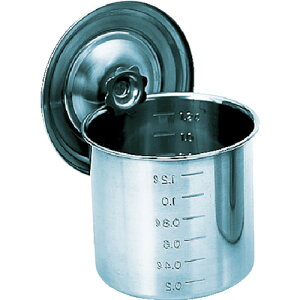 �g���X�R TRUSCO �X�e�����X�|�b�g�W�t 90x90 0.55L ��i�V TSH-4609
