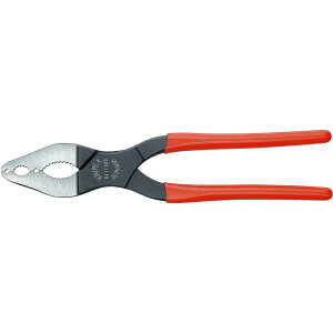 KNIPEX NjybNX 8411-200 ]ԗpvC[