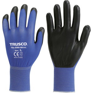 �g���X�R TRUSCO �y���ؔp�ԁz�ɔ��j�g�����w������� ���C�����u���[ L TGL-2395-RB-A-L