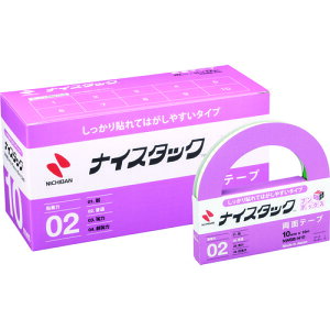 j`o ʃe[v iCX^bN\Ă͂₷^Cv NWBB[H10 10mmX18m(努12) NWBB-H10