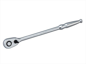 KTC ���s�@�B�H�� BR390L 9.5sq.�����O���`�F�b�g�n���h��(90���M�A)