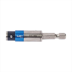 SLOKY �X���[�L�[ TOK-PTEQ-3.0 �N�C�b�N�`�F���W�g���N�A�_�v�^�[ 3.0Nm