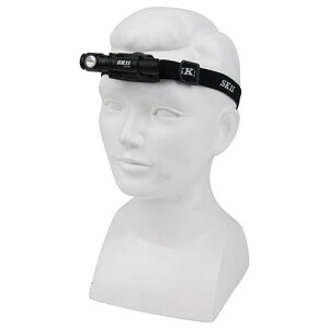 �_���X����I����Ƀ|�C���g�ő�10�{�^ SK11 ���d�r��LED�w�b�h���C�g SLH-008