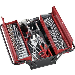 �g�l TONE �c�[���Z�b�g(�w�L�T�S���^�C�v) 57pcs 700H