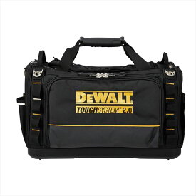 DEWALT デウォルト DWST83522-1 タフシステム2.0ツールバッグ