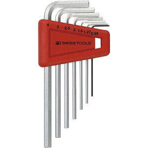 PB SWISS TOOLS 210H-4CN �z���_�[�t�Z�p�_�����`�Z�b�g