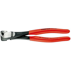 �_���I�ōő�10��P��������I�^ KNIPEX �N�j�y�b�N�X 6701-140 �n�C���o�[�G���h�j�b�p�[