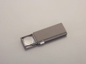 _XIX[p[SALEԒPő10{^ GXR EA756BD-4 x5.0/40x35mm |Pbg[y(LEDCgt)