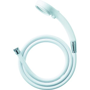 _XIɃ|Cgő10{^ TGC SANEI ߐXgbvV[Zbg }bgzCg z[X1.6m PS303-CTA-MW2