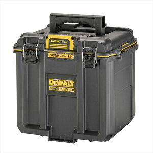 DEWALT fEHg DWST08035-1 ^tVXe2.0 X^_[hBOXn[t