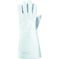 ＼当店限定！さらにポイント最大10倍／ トラスコ TRUSCO 溶接用5本指革手袋 左手のみ TYK-T5-LT