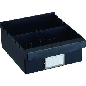 �g���X�R TRUSCO �p�[�c�P�[�X WUW�^ �o�����b�N�P�[�XM�^���o ���d�^�C�v ����243×255×H108 MM-2D