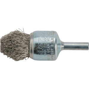 �o�[�e�b�N BURRTEC ���C���[���P�b�g�G���h�u���V D19×SD6 SUS 0.26 MCFE-21S 1033800