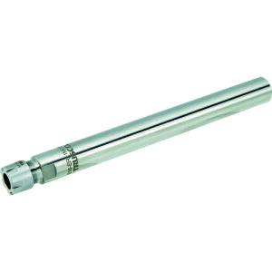 �g���X�R TRUSCO NC���՗p�X�g���[�g�V�����N�R���b�g�z���_ ERM�ۃV�����N�R���b�g�z���_S�^(���g���b�N) �V�����N�a25 �S��166 ER20�p S25-ER20M-137.5