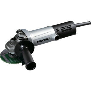 �n�C�R�[�L HiKOKI �d�C�f�B�X�N�O���C���_ �u�Όa100MM �ᑬ���g���N�` �X�i�b�v�X�C�b�`�� G10SLA