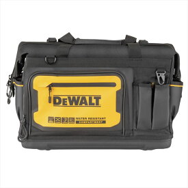 DEWALT デウォルト DWST60104-1 角型バッグ ツールバッグ