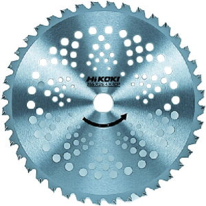 ハイコーキ HiKOKI 刈払機用チップソー 230×1.8×25.4mm 32山 0068-2972