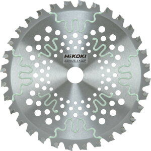 nCR[L HiKOKI @p`bv\[ 230X2.2X25.4mm 32R 0068-4571