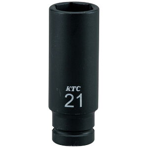 KTC BP4L-17T (12.7SQ)�C���p�N�g�\�P�b�g(�f�B�[�v)