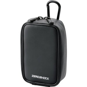 GR ELECOM fW^JP[X ZEROSHOCK MTCY ubN ZSB-DG014BK