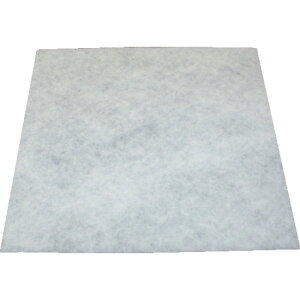 �g���X�R TRUSCO �J�b�g�t�B���^�[ �S���^�C�v500X500mm(10����) TNL5050S