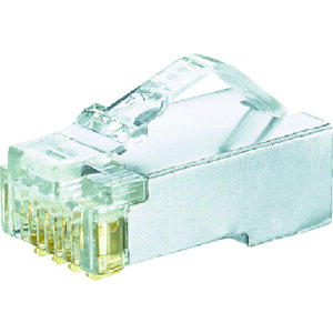 �p���h�E�C�b�g PANDUIT �V�[���h�t�����W�����[�v���O LAN�R�l�N�^ �J�e�S��5E 100���� MPS588-C MPS588-C