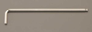 �G�X�R EA573GG-2 2.0x100mm �����O�Z�p�_�����`(�{�[���|�C���g)