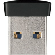 バッファロー BUFFALO USB3.0対応 マイクロUSBメモリー 16GB ブラック RUF3-PS16G-BK