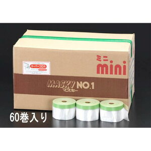 �G�X�R EA944MC-5 300mmx25m �}�X�L���O�V�[�g(�O�Ǘp/60��)