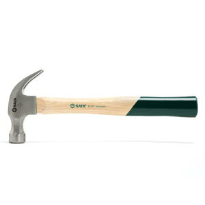 エスコ SATA EA683PM-23 454g ネイルハンマー