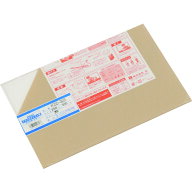 ＼当店限定！さらにポイント最大10倍／ ヒカリ 光 アクリルキャスト板(透明) 3×200×300mm AC00-323