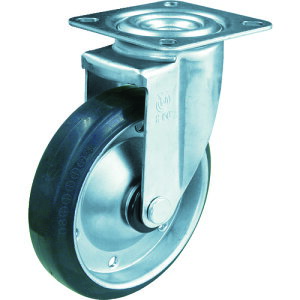 �g���X�R TRUSCO �L���X�^�[ TYS�V���[�Y ���� �S����100mm TYS-100