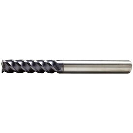 PROCHI PRC-T12M4L 4枚刃超硬スクエアEM ロング 12MM