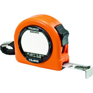 �g���X�R TRUSCO �����v���[�g�t�R���x�b�N�X ���b�N�^�C�v 13mm�� 2.0m TT13-20B