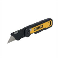 ＼店内全品ポイントアップ／ DEWALT デウォルト プッシュ&フリップ折りたたみナイフ