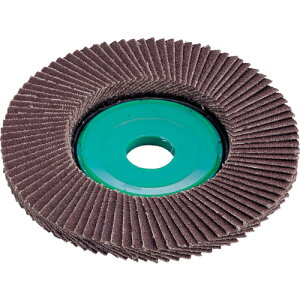 �g���X�R TRUSCO GP�g�b�vDX �A�����_�� ��100 2�w�\�� 5���� 100# GP100DX (#100) (5�R�C��)