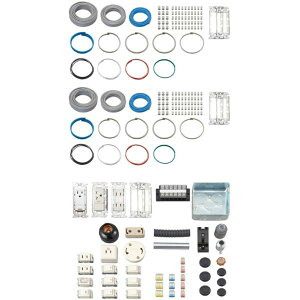HOZAN DK-52 ����d�H�������K�p2��Z�b�g