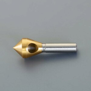 �G�X�R EA827FD-24 15-20mm �J�E���^�[�V���N(12mm���EHSS�ETiN�R�[�g)