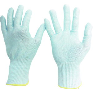ミドリ安全 耐切創性手袋 カットガードF102 LL CUT GUARD-F102-LL