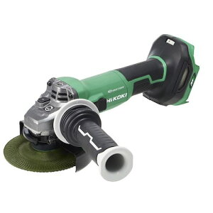 �n�C�R�[�L HiKOKI �R�[�h���X�f�B�X�N�O���C���_ 36V 125mm �{�̂̂� G3613DC(NN)