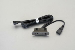 GXR EA815HS-1 AC125V/15Ax2m RZg(ߍ݁EXCb`t/)