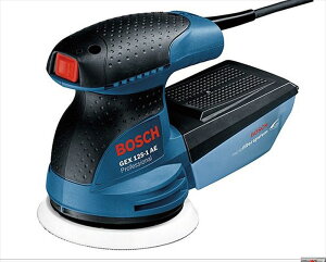 BOSCH {bV Ўő삪\ z񃉃_ANVT_[ GEX125-1AE