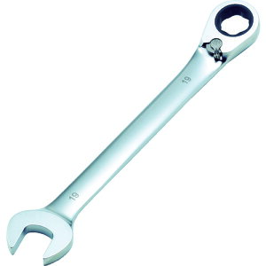 �g���X�R TRUSCO �ؑ֎����`�F�b�g�R���r�l�[�V�����t�����[�����` 13mm TRGT-13