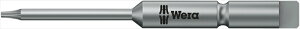 WERA �x�� 135230 1IPx 44TORX-PLUS�h���C�o�[�r�b�g(����